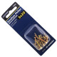 Cartela Parafuso Chipboard Brasfort Cabeca Chata Philips 3,0X20 Cartela Com 20 Pecas 7690 Cartela Parafuso Chipboard Brasfort Cabeca Chata Philips 3,0X20 Cartela Com 20 Pecas 7690