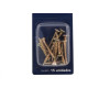 Cartela Parafuso Chipboard Brasfort Cabeca Chata Philips 3,5X25 Cartela Com 15 Pecas 7692 Cartela Parafuso Chipboard Brasfort Cabeca Chata Philips 3,5X25 Cartela Com 15 Pecas 7692