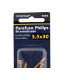 Cartela Parafuso Chipboard Brasfort Cabeca Chata Philips 3,5X30 Cartela Com 15 Pecas 7693 Cartela Parafuso Chipboard Brasfort Cabeca Chata Philips 3,5X30 Cartela Com 15 Pecas 7693