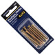 Cartela Parafuso Chipboard Brasfort Cabeca Chata Philips 4,0X45 Cartela Com 10 Pecas 7697 Cartela Parafuso Chipboard Brasfort Cabeca Chata Philips 4,0X45 Cartela Com 10 Pecas 7697