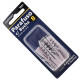Cartela Parafuso Madeira Brasfort Com Bucha 08Mm Philips Cartela Com 6 Pecas 7681 Cartela Parafuso Madeira Brasfort Com Bucha 08Mm Philips Cartela Com 6 Pecas 7681