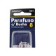 Cartela Parafuso Madeira Brasfort Com Bucha 08Mm Philips Cartela Com 6 Pecas 7681 Cartela Parafuso Madeira Brasfort Com Bucha 08Mm Philips Cartela Com 6 Pecas 7681