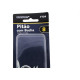 Cartela Pitao Brasfort Com Bucha 08 Cartela Com 4 Pecas 7704