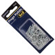 Cartela Prego Aco Polido Brasfort Com Cabeca 08X08 (1,20X18mm) (1,20X18mm) Cartela Com 30 Gramas 7710 Cartela Prego Aco Polido Brasfort Com Cabeca 08X08 (1,20X18mm) (1,20X18mm) Cartela Com 30 Gramas 7710