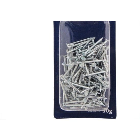 Cartela Prego Aco Polido Brasfort Com Cabeca 08X08 (1,20X18mm) (1,20X18mm) Cartela Com 30 Gramas 7710 Cartela Prego Aco Polido Brasfort Com Cabeca 08X08 (1,20X18mm) (1,20X18mm) Cartela Com 30 Gramas 7710