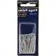 Cartela Prego Aco Polido Brasfort Com Cabeca 12X12 (1,80X28mm) (1,80X28mm) Cartela Com 40 Gramas 7712