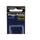 Cartela Prego Aco Polido Brasfort Com Cabeca 12X12 (1,80X28mm) (1,80X28mm) Cartela Com 40 Gramas 7712