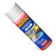 Borracha Liquida Impermeabilizante Spray Dryko Branca 400Ml Borracha Liquida Impermeabilizante Spray Dryko Branca 400Ml
