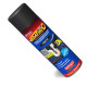 Borracha Liquida Impermeabilizante Spray Dryko Preta 400Ml Borracha Liquida Impermeabilizante Spray Dryko Preta 400Ml