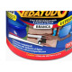 Super Fita Veda Tudo Dryko Branca 100Mm X 1,5M Ultradry