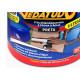 Super Fita Veda Tudo Dryko Preta 100Mm X 1,5M Ultradry