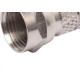 Conector Coaxial Rosca Dezcomp Rg06 643 - Kit C/20 Conector Coaxial Rosca Dezcomp Rg06 643 - Kit C/20