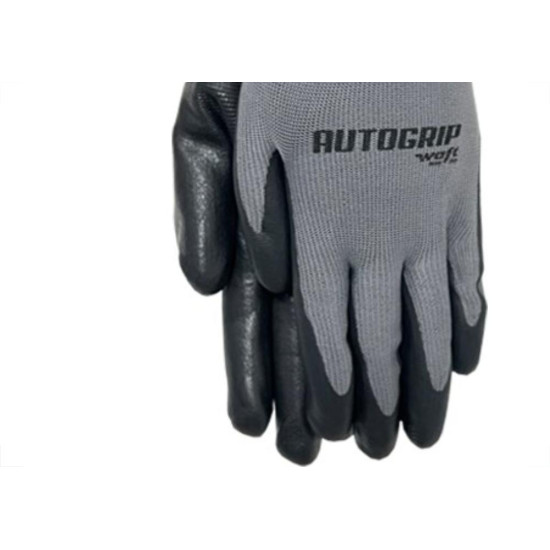 Luva Autogrip Waft Tamanho 10 6587 Luva Autogrip Waft Tamanho 10 6587