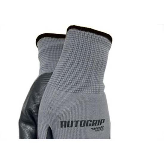 Luva Autogrip Waft Tamanho 10 6587 Luva Autogrip Waft Tamanho 10 6587