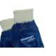 Luva Nitrilica Brasfort Azul 8 7977 Luva Nitrilica Brasfort Azul 8 7977