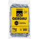 Prego Ardox Gerdau Com Cabeca 18X27 (3,40X62mm) 1Kg