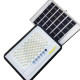 Refletor Led Com Placa Solar Galaxy Ip65 100W 6500K 4075 Refletor Led Com Placa Solar Galaxy Ip65 100W 6500K 4075