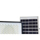 Refletor Led Com Placa Solar Galaxy Ip65 100W 6500K 4075 Refletor Led Com Placa Solar Galaxy Ip65 100W 6500K 4075