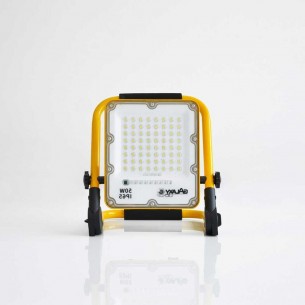 Refletor Led Portatil Galaxy Ip65 150W 6500K  4082