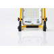 Refletor Led Portatil Galaxy Ip65 150W 6500K 4082 Refletor Led Portatil Galaxy Ip65 150W 6500K 4082
