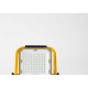 Refletor Led Portatil Galaxy Ip65 150W 6500K 4082 Refletor Led Portatil Galaxy Ip65 150W 6500K 4082