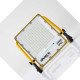 Refletor Led Portatil Galaxy Ip65 200W 6500K 4083 Refletor Led Portatil Galaxy Ip65 200W 6500K 4083