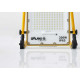 Refletor Led Portatil Galaxy Ip65 200W 6500K 4083 Refletor Led Portatil Galaxy Ip65 200W 6500K 4083