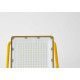 Refletor Led Portatil Galaxy Ip65 200W 6500K 4083 Refletor Led Portatil Galaxy Ip65 200W 6500K 4083