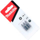 Ponteira Makita Bits Phillips Ph1 X 25Mm Curta Com 3 Pecas B-23450 Ponteira Makita Bits Phillips Ph1 X 25Mm Curta Com 3 Pecas B-23450