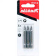 Ponteira Makita Bits Phillips Ph2 X 50Mm Com 3 Pecas B-25220 Ponteira Makita Bits Phillips Ph2 X 50Mm Com 3 Pecas B-25220