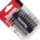 Ponteira Makita Bits Phillips Ph2 X 65Mm Com 10 Pecas D-34366 Ponteira Makita Bits Phillips Ph2 X 65Mm Com 10 Pecas D-34366