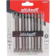 Ponteira Makita Bits Phillips Ph2 X110Mm Com 10 Pecas D-34849 Ponteira Makita Bits Phillips Ph2 X110Mm Com 10 Pecas D-34849