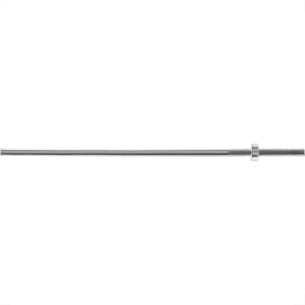 Haste Para Telha Ws 1/4X450Mm Com Porca 100 Pecas 