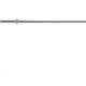 Haste Para Telha Ws 5/16X200Mm Com Porca 50 Pecas Haste Para Telha Ws 5/16X200Mm Com Porca 50 Pecas