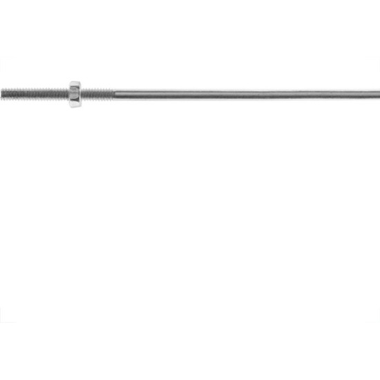 Haste Para Telha Ws 5/16X250Mm Com Porca 50 Pecas 