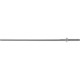 Haste Para Telha Ws 5/16X300Mm Com Porca 50 Pecas Haste Para Telha Ws 5/16X300Mm Com Porca 50 Pecas