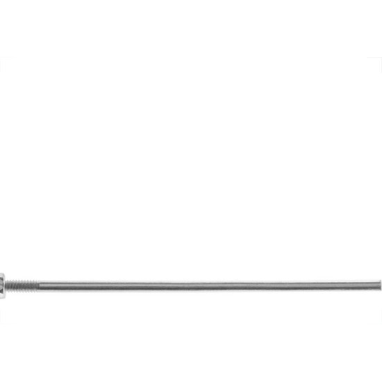 Haste Para Telha Ws 5/16X350Mm Com Porca 50 Pecas 