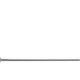 Haste Para Telha Ws 5/16X400Mm Com Porca 50 Pecas Haste Para Telha Ws 5/16X400Mm Com Porca 50 Pecas