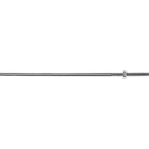 Haste Para Telha Ws 5/16X500Mm Com Porca 50 Pecas 