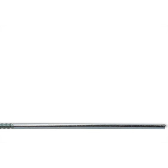 Haste Para Telha Ws 1/4X150Mm Com Kit Vedacao 50 Pecas Haste Para Telha Ws 1/4X150Mm Com Kit Vedacao 50 Pecas