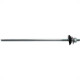 Haste Para Telha Ws 1/4X200Mm Com Kit Vedacao 50 Pecas 