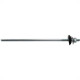 Haste Para Telha Ws 1/4X250Mm Com Kit Vedacao 50 Pecas Haste Para Telha Ws 1/4X250Mm Com Kit Vedacao 50 Pecas