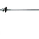 Haste Para Telha Ws 1/4X250Mm Com Kit Vedacao 50 Pecas Haste Para Telha Ws 1/4X250Mm Com Kit Vedacao 50 Pecas