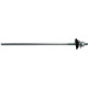 Haste Para Telha Ws 1/4X300Mm Com Kit Vedacao 50 Pecas 
