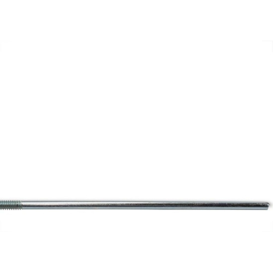 Haste Para Telha Ws 5/16X300Mm Com Kit Vedacao 50 Pecas Haste Para Telha Ws 5/16X300Mm Com Kit Vedacao 50 Pecas