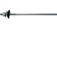 Haste Para Telha Ws 5/16X350Mm Com Kit Vedacao 50 Pecas Haste Para Telha Ws 5/16X350Mm Com Kit Vedacao 50 Pecas