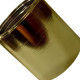 Luva Zamac Garden 1/2'' Rosca Rosca Amarela 10880E Luva Zamac Garden 1/2'' Rosca Rosca Amarela 10880E