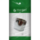 Luva Zamac Garden 3/4'' Rosca Rosca Cromada 10885Cre Luva Zamac Garden 3/4'' Rosca Rosca Cromada 10885Cre