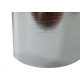 Luva Zamac Garden 3/4'' Rosca Rosca Cromada 10885Cre