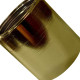 Luva Zamac Garden 3/4'' Rosca Rosca Amarela 10885E Luva Zamac Garden 3/4'' Rosca Rosca Amarela 10885E